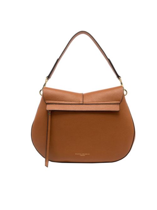 Helena Round Schultertasche GIANNI CHIARINI | BS6037C12271